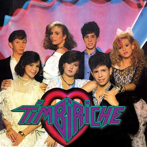 timbiriche albums|timbiriche cast.